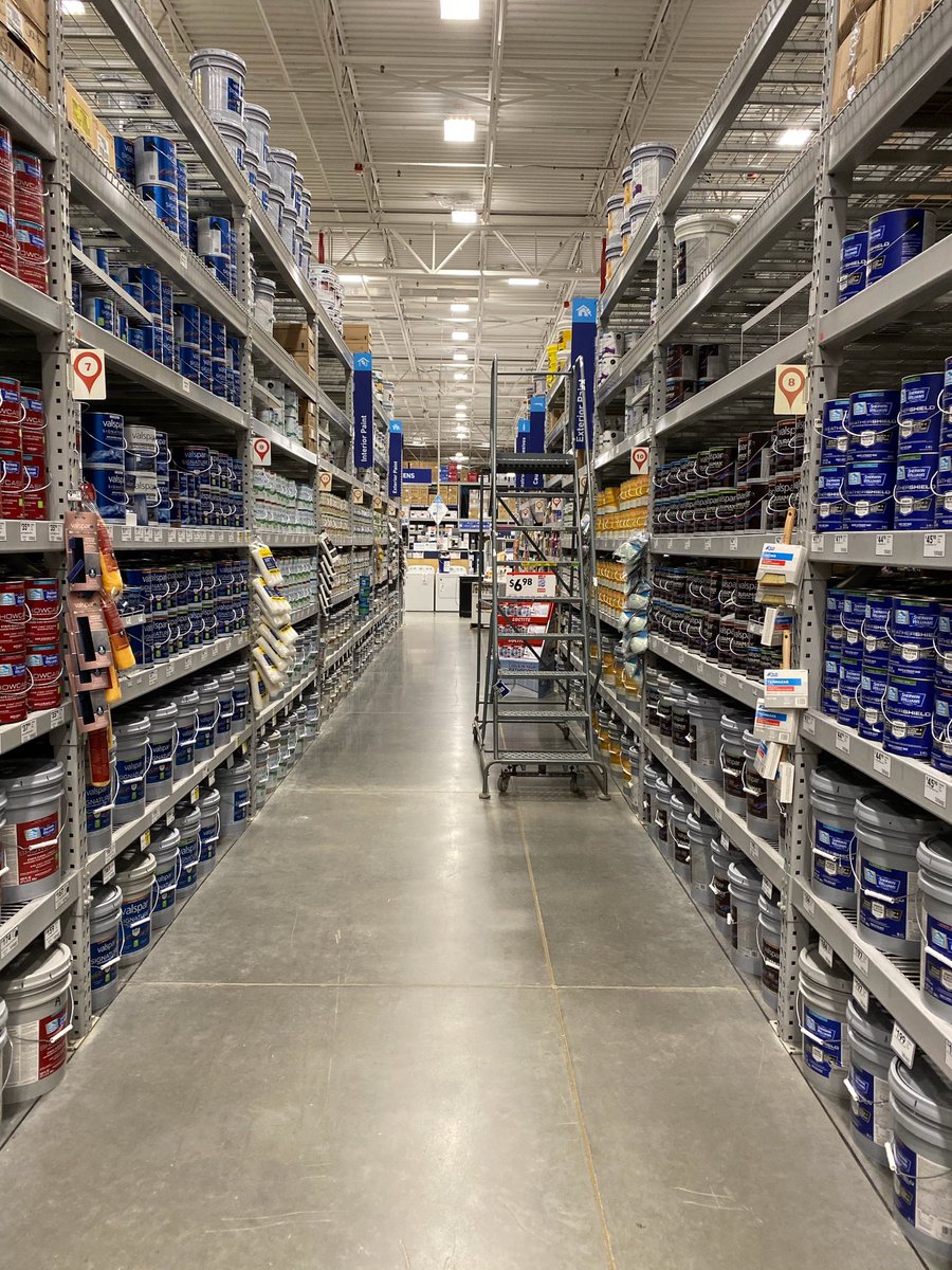 2609Lowes tweet media