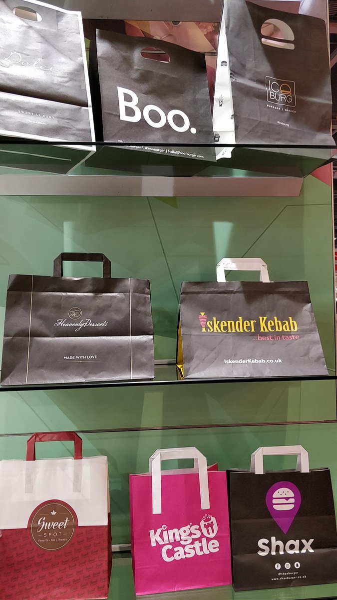 King Samosa tweet media