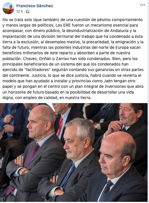 Francisco Sánchez del Pino tweet media