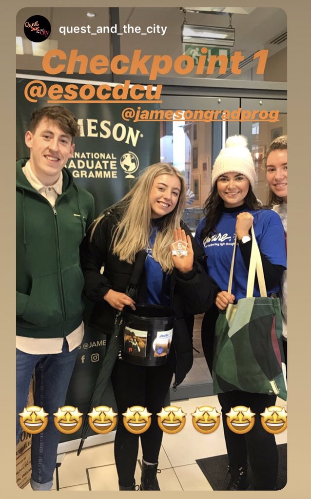 Enterprise Society tweet media