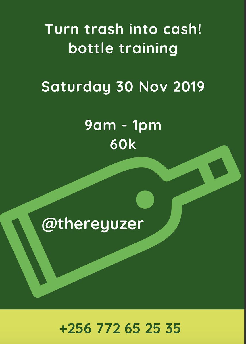 thereyuzer's tweet photo. With only a few days to the booking deadline, here is a thread on why you should become a #Reyuzer. https://t.co/by9TMgSmJ6