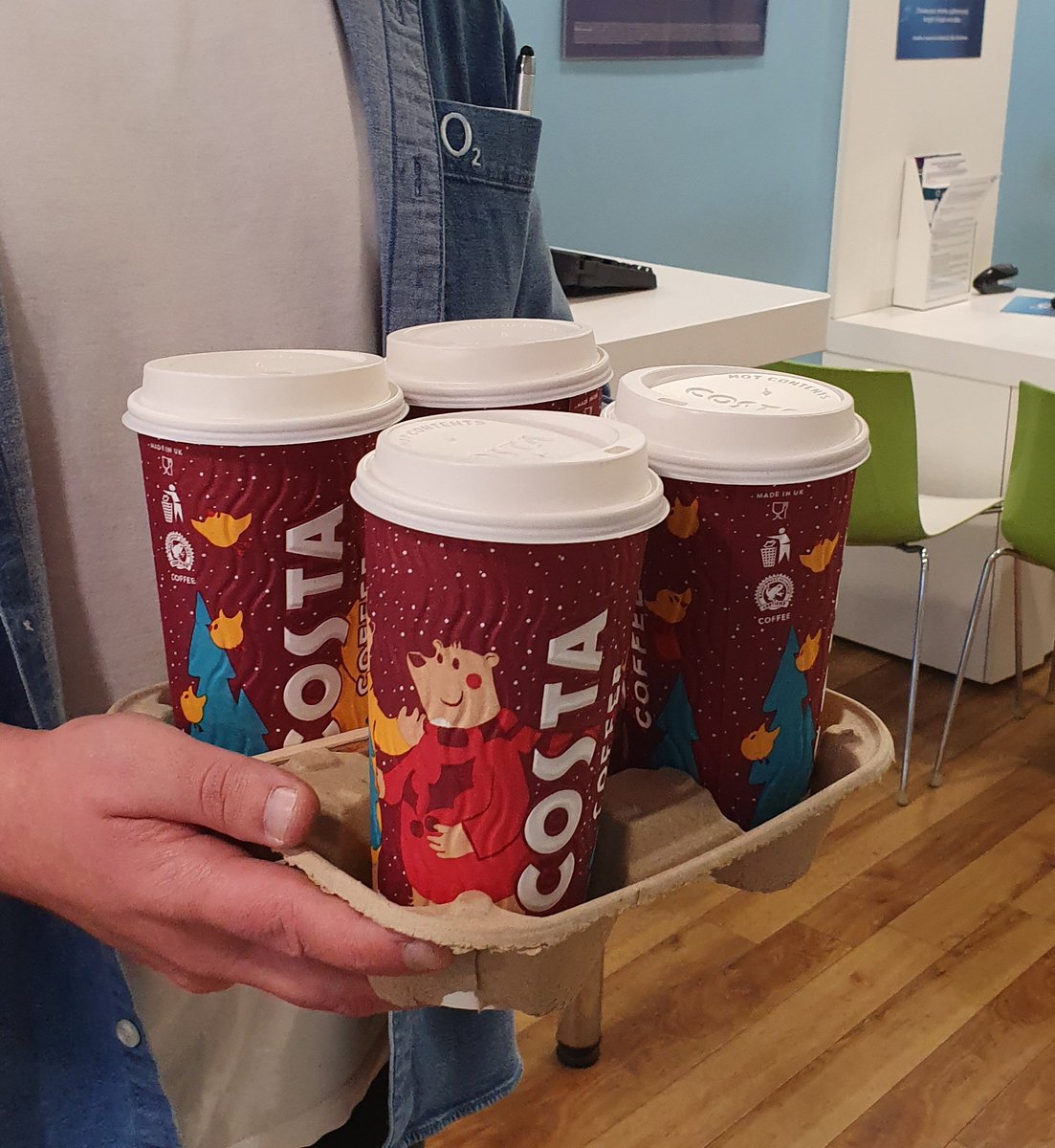 Thank you <a href="/ajleems/">Andrew Leeming</a> for the brilliant points. Much appreciated. <a href="/DanMawson_/">Dan Mawson</a> <a href="/lindasfjones/">Linda Jones</a> <a href="/daleclark22/">Dale Clark</a>
<a href="/neilstorey1/">Neil Storey</a>
#notallheroeswearcapes