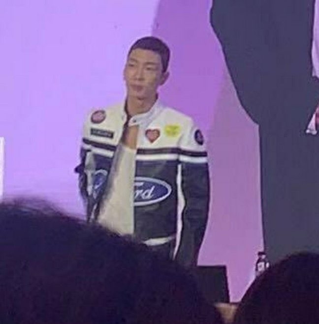 พี่จ้านแข่งรถหรอ ลองกับพี่แจ๊สสักรอบป่ะ