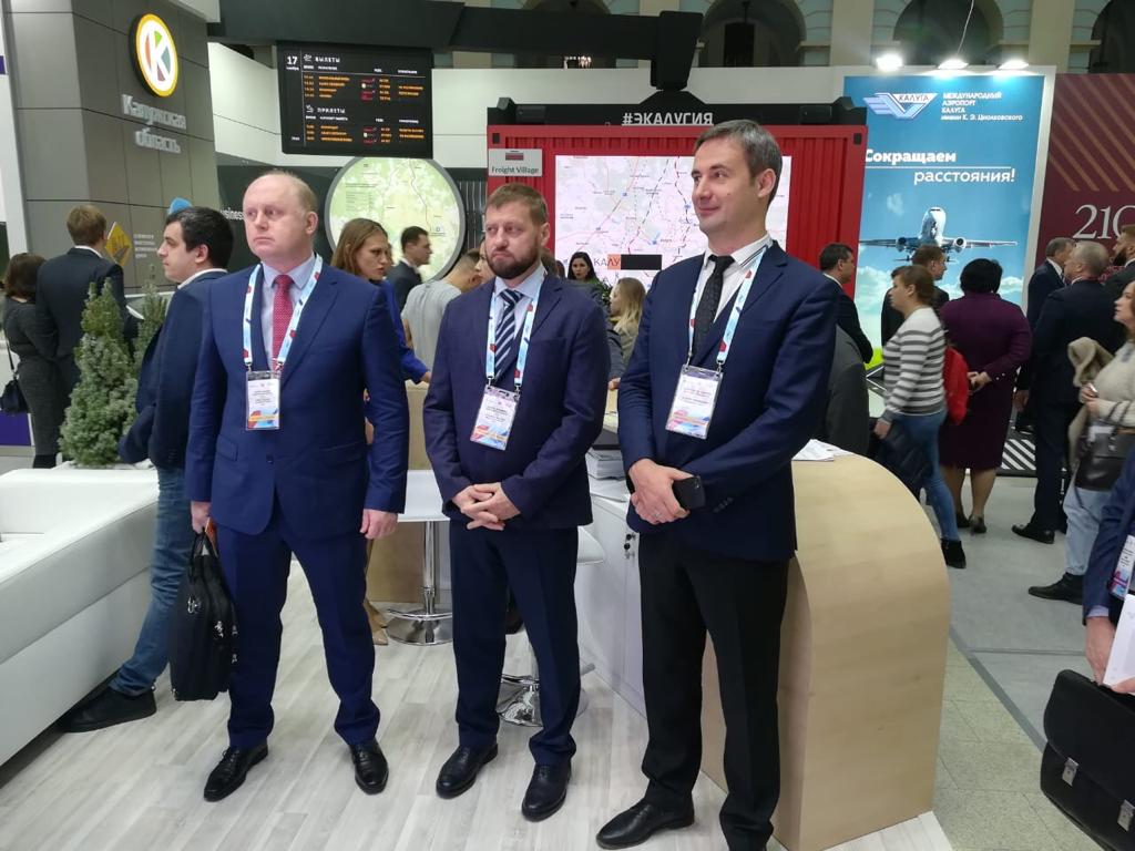 VLLogistic's tweet image. ТЛК ВЛ Лоджистик принял участие в масштабном логистическом мероприятии «Транспортной неделе» в Москве, которая является кульминационным событием празднования 210-летия транспортного ведомства и транспортного образования России.