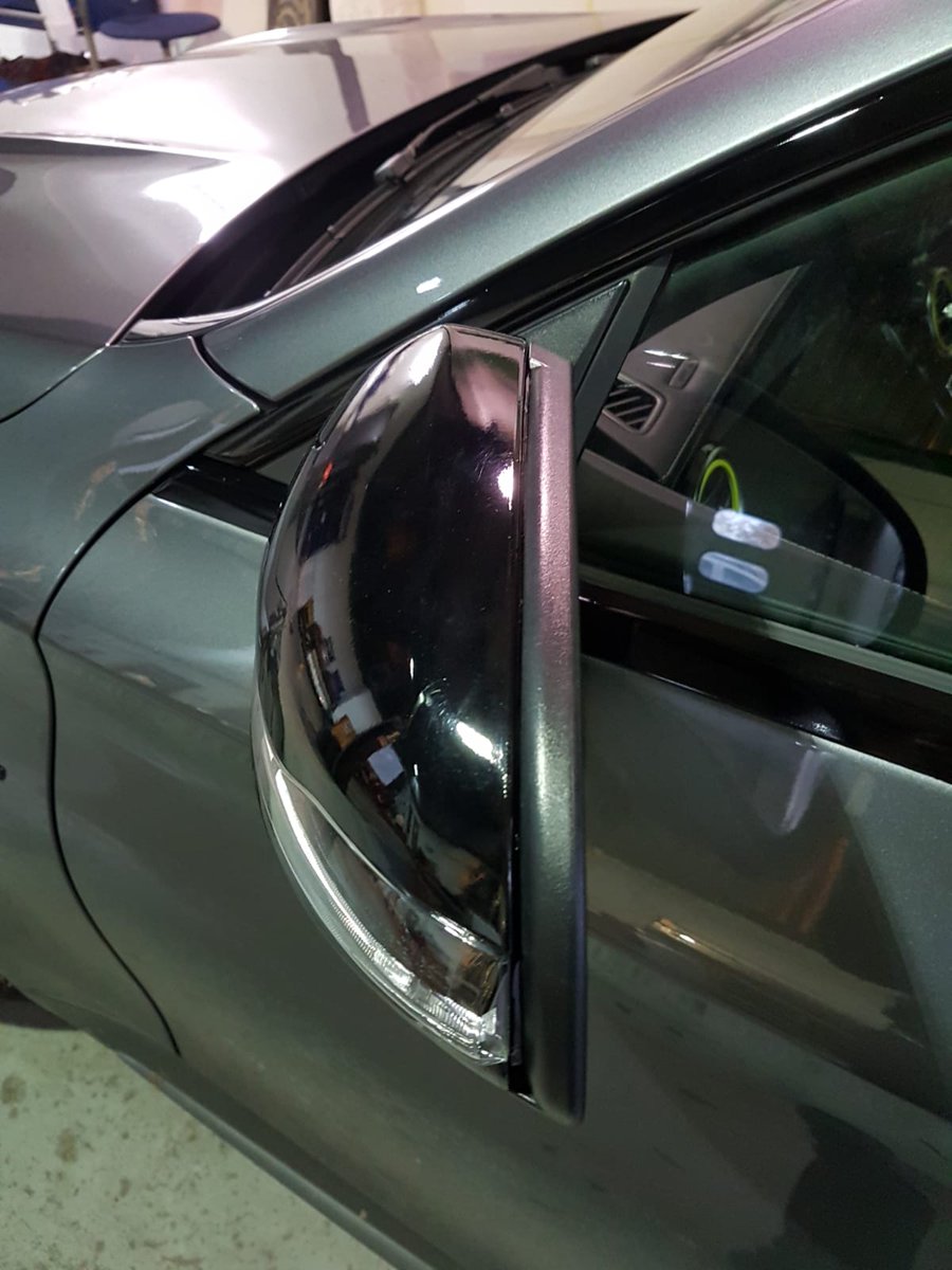 #wingmirror #wrapped #vinylwrap #TAShull #blackglossvinyl #eastyorkshire #yorkshire #hullbusiness #mercedes #mercedesbenz #modifiedcarsuk #modified