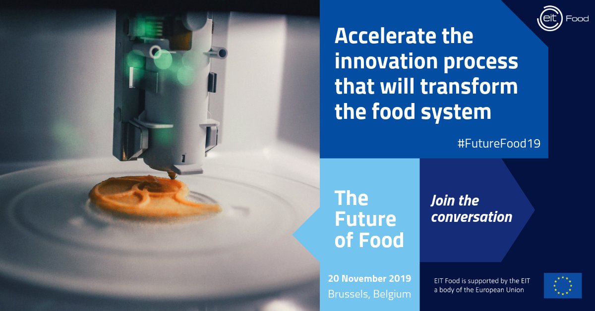 EIT Food tweet media