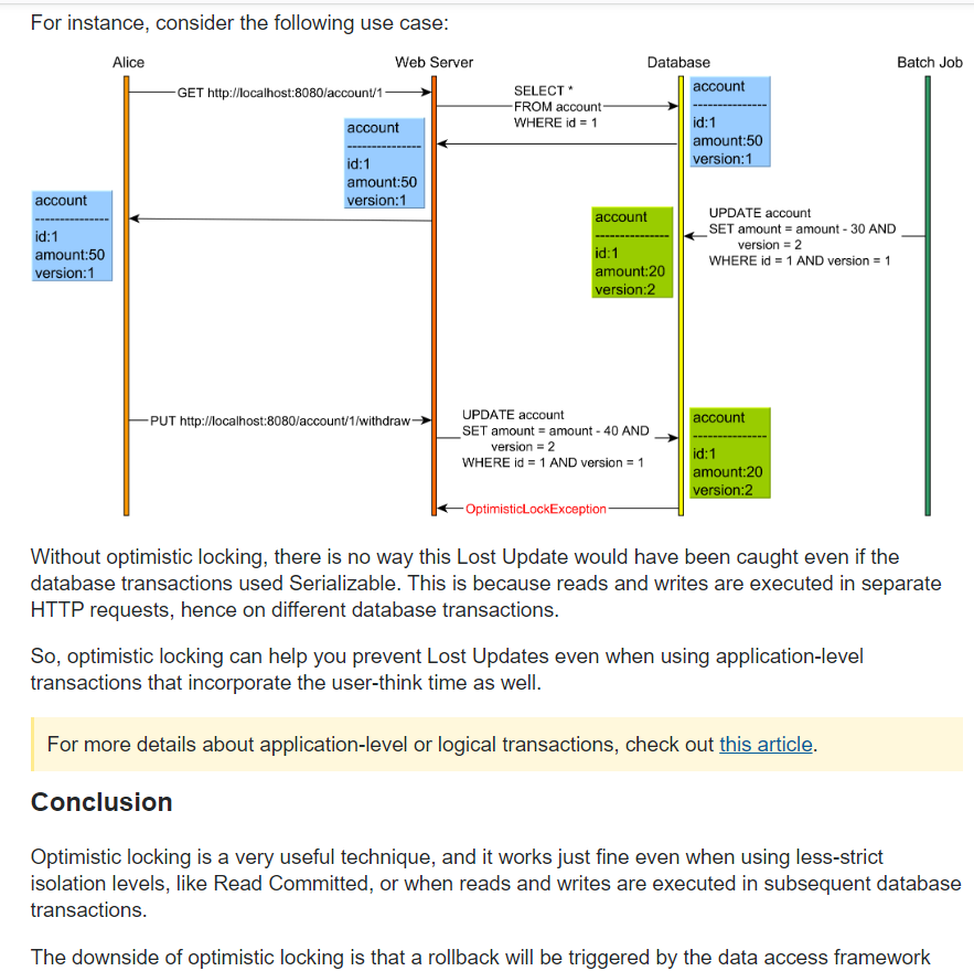 vlad_mihalcea's tweet photo. I don't always answer a @StackOverflow question, but when I do, I add 4 diagrams as well. 

https://t.co/ZxG8eRUYX5 https://t.co/4XgXqbnqkV