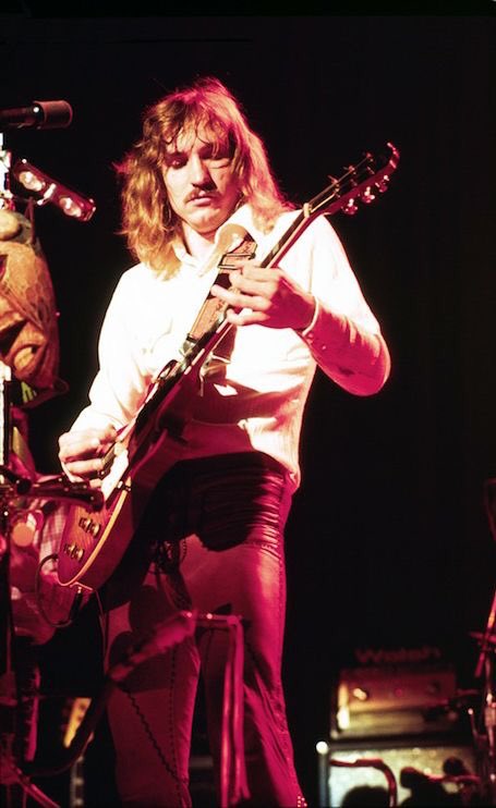 Happy birthday, Joe Walsh. 