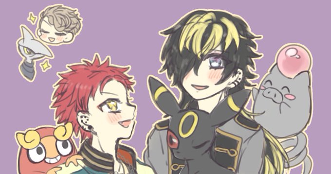 ヒヒダルマのtwitterイラスト検索結果 古い順