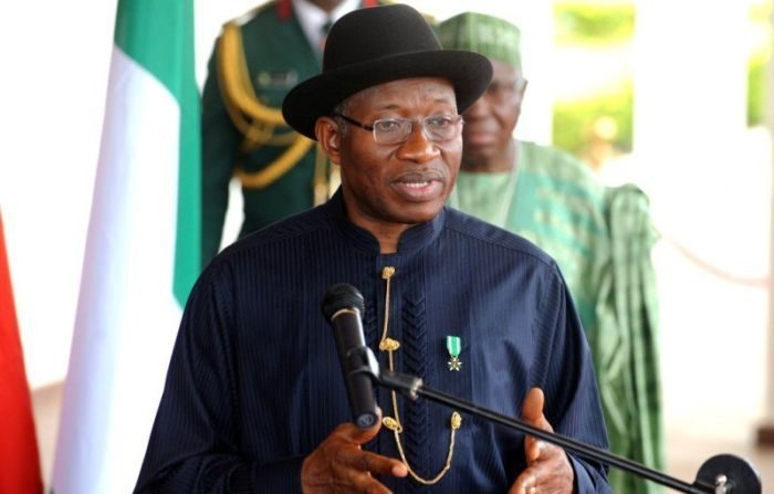 HAPPY BIRTHDAY!! Goodluck Jonathan Celebrate His 62nd Birthday Today (Drop Your Well Wishes)  