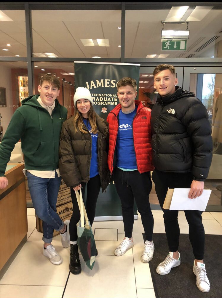 Enterprise Society tweet media