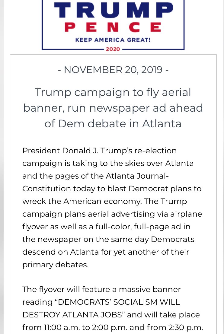 Atlpol Hashtag On Twitter