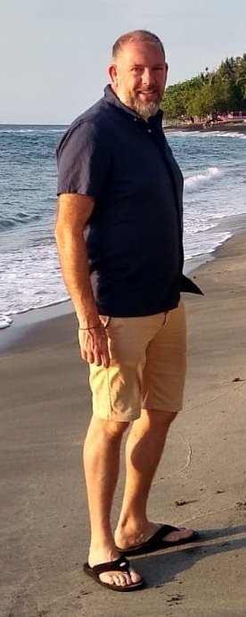 BigIainS's tweet image. Remember, remember holidays in November..
Novembers...
2009 Thailand,
2017 Vietnam and
2019 Lombok