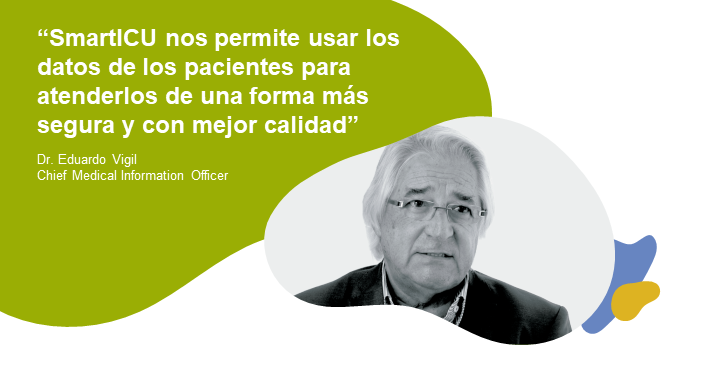 NTTDataSpain's tweet photo. Hoy en la XVII Reunión del Foro de #SaludConectada de #GranCanaria, aprenderemos sobre la #Integración, #Interoperabilidad y el #Análisis de Datos de #SmartICU. 
Todo ello gracias a la participación de Eduardo Vigil, Chief Medical Information Officer: https://t.co/O5ZXOTsJ5d https://t.co/3b5eI3Q70c
