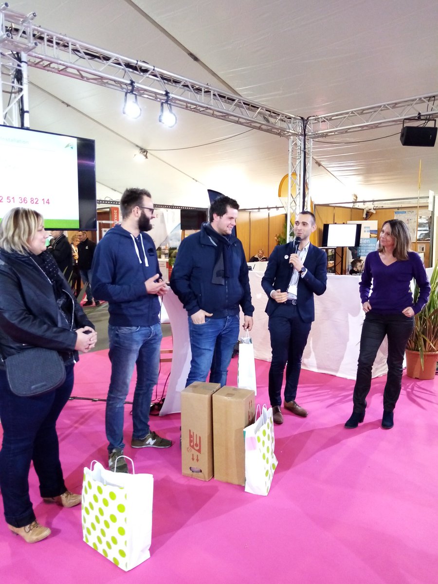 JA de Vendée tweet media