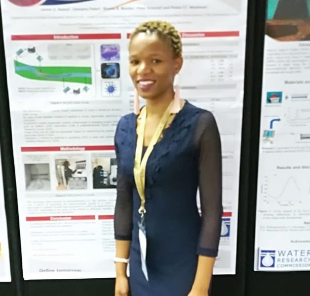 UnisaCSET's tweet photo. #NOMINDA2019 is underway @unisa hosted by #NanoWS @UMass @cranfieldwater @WaterResearchSA. @UnisaRandI https://t.co/jHjSgcedzF