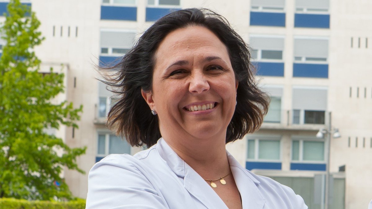 La Dra. Loreto García del Barrio ha sido nombrada coordinadora de formación práctica del Grado en Medicina. Esta nueva figura busca reforzar el aprendizaje de los alumnos de #MedUNAV durante las pasantías y consolidar una evaluación formativa y continua

👉unav.edu/web/facultad-d…