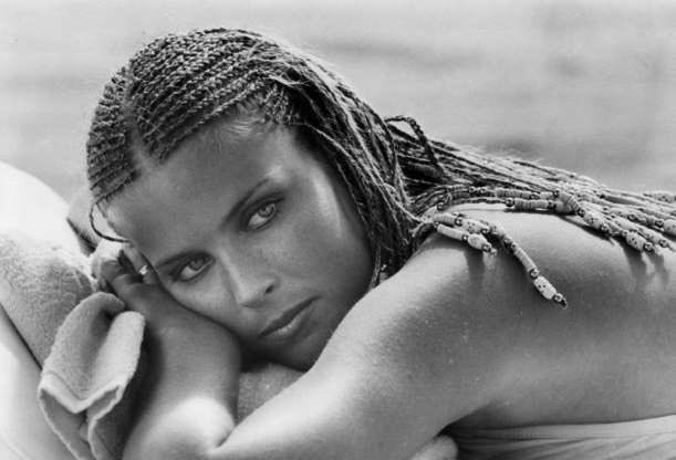 Happy birthday to Bo Derek!      