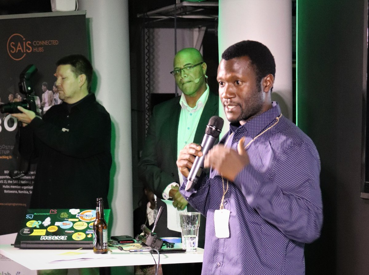 Water is one of the most scarce resources in Zambia. Eastern Manual Drilling makes water pumps locally at an affordable price, solving water scarcity and poverty problems where water supply and treatment infrastructure are insufficient. Great job at #BOOSTUP finals, EDM!