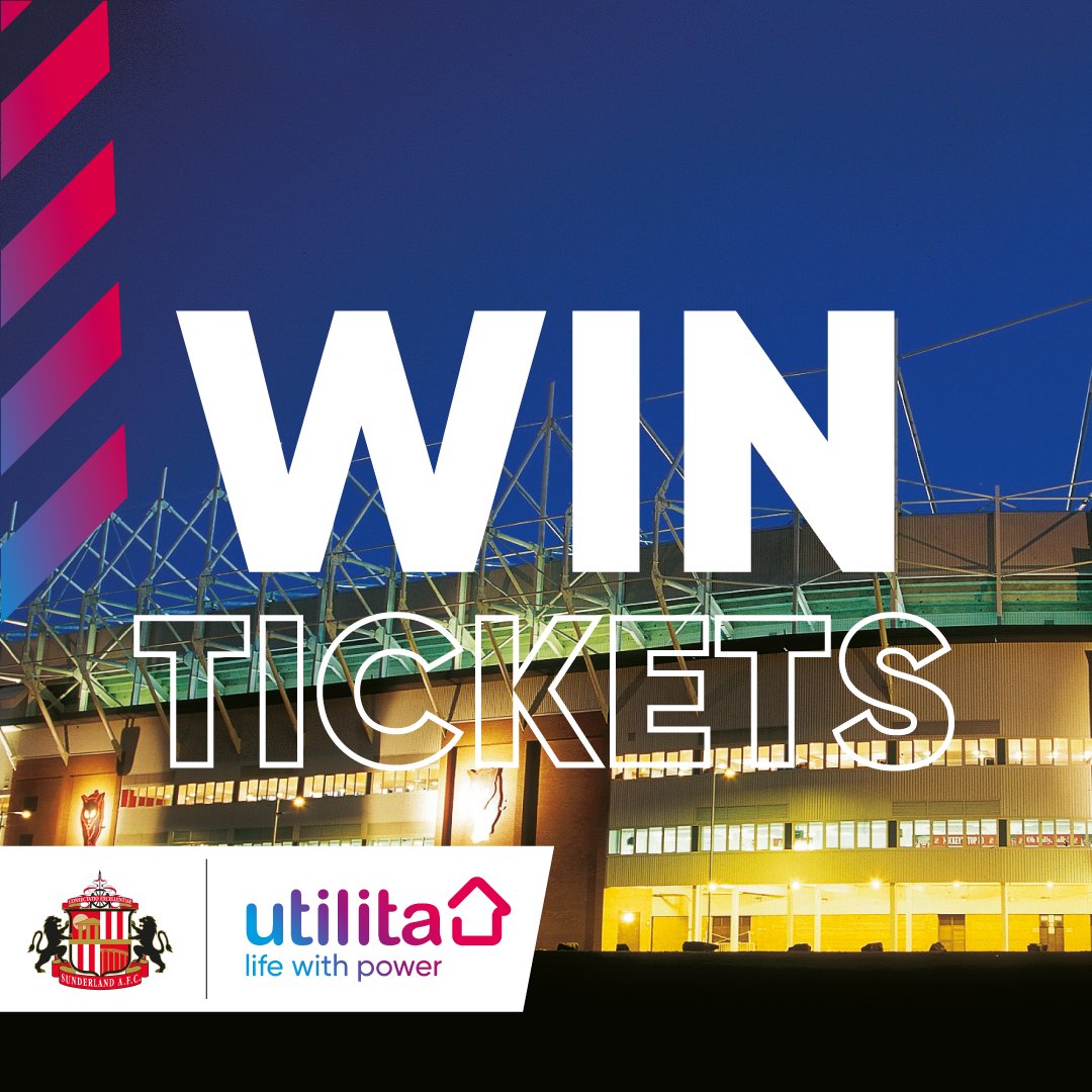 Utilita Football tweet media