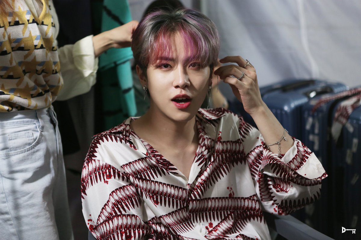 김동한(KIMDONGHAN) tweet media