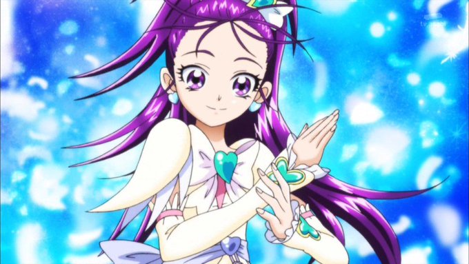 キュアトロル S Recent Tweets 1 Whotwi Graphical Twitter Analysis