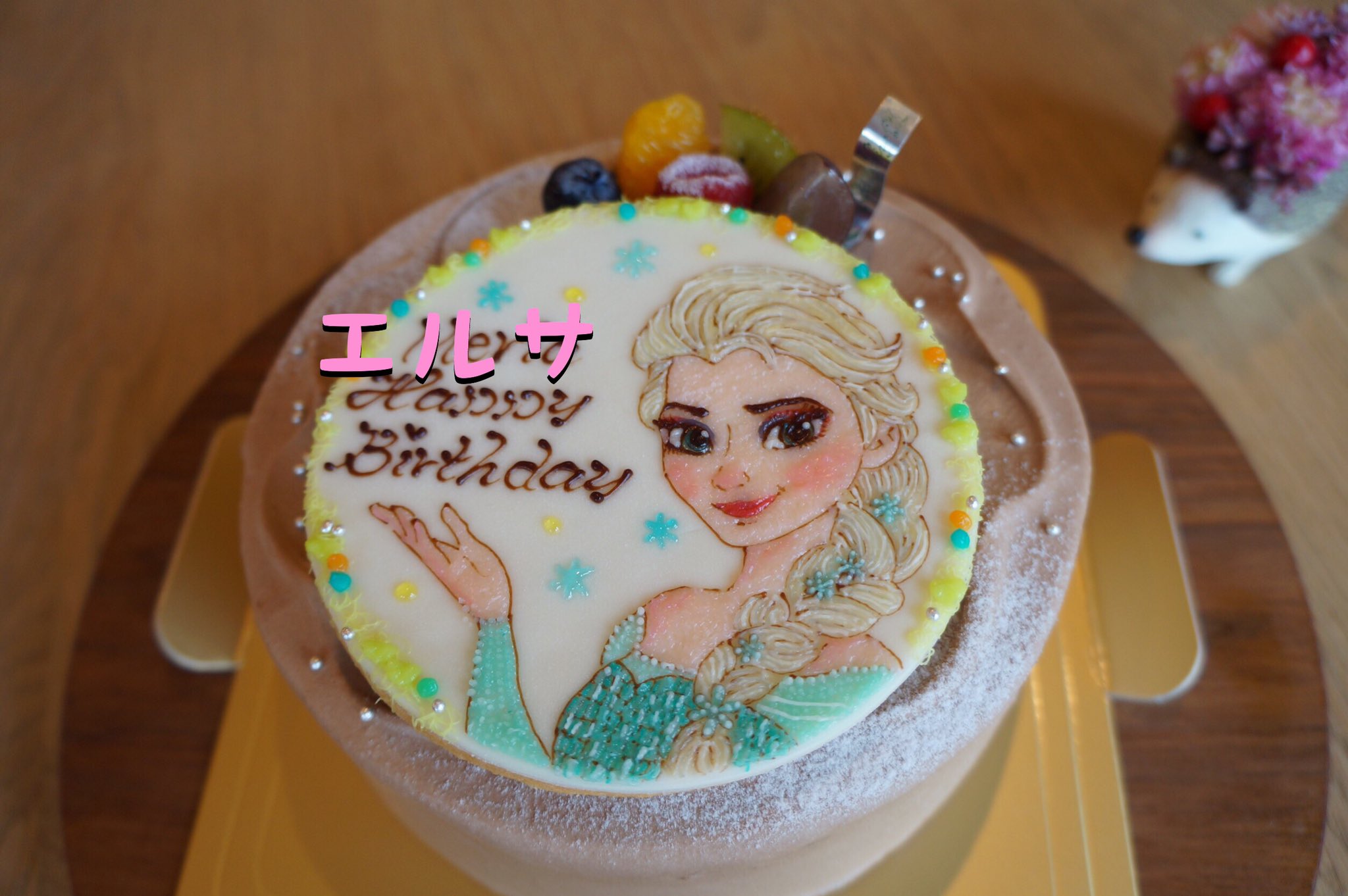 パティシエてっちー Ebrf1oefmyyvmmc Twitter