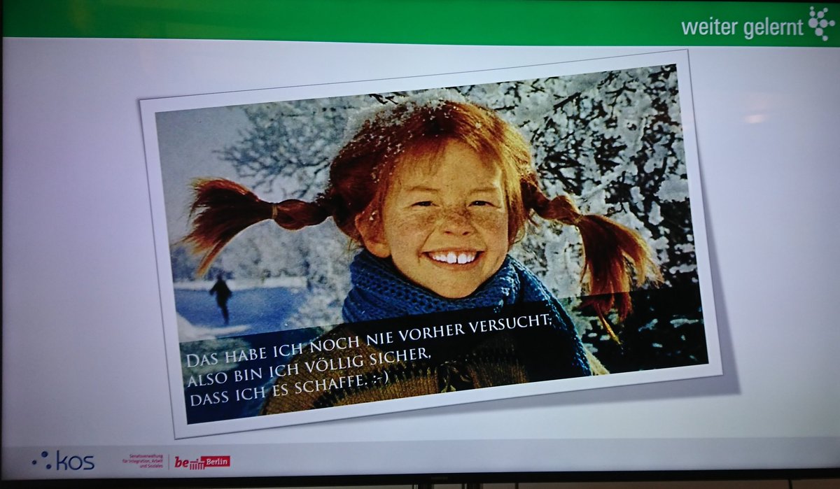 viokeka's tweet photo. Das richtige Mindset #Lernmut #Digitalisierung https://t.co/c7abwN414b