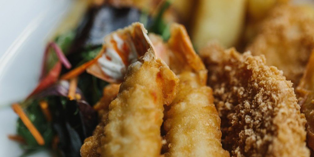 The Fishmarket at Soul tweet media