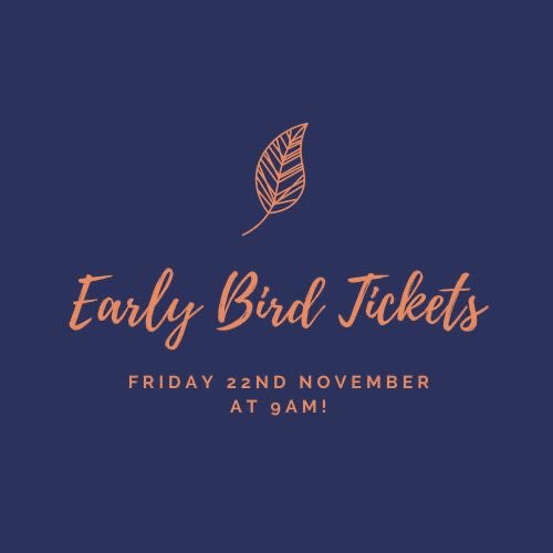 cycle_show's tweet image. Early Bird Tickets Available from Friday 22nd November at 9am.... upcycle-irl.com