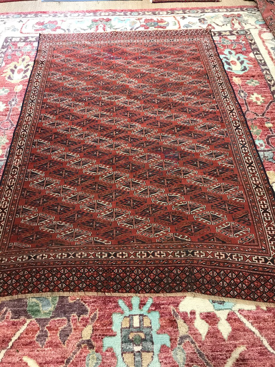 TheCarpetDoctor's tweet photo. Bakhtiyar offer a full clean, repair and restoration service, so bring your Rugs in for a full appraisal -> https://t.co/Xk9l4bzVBb

#rugrepairs #rugrestoration #carpetcleaning #rugcleaning #rugspecialist #interiordesign #interiordesign #restoration https://t.co/XbgzCsxV6R