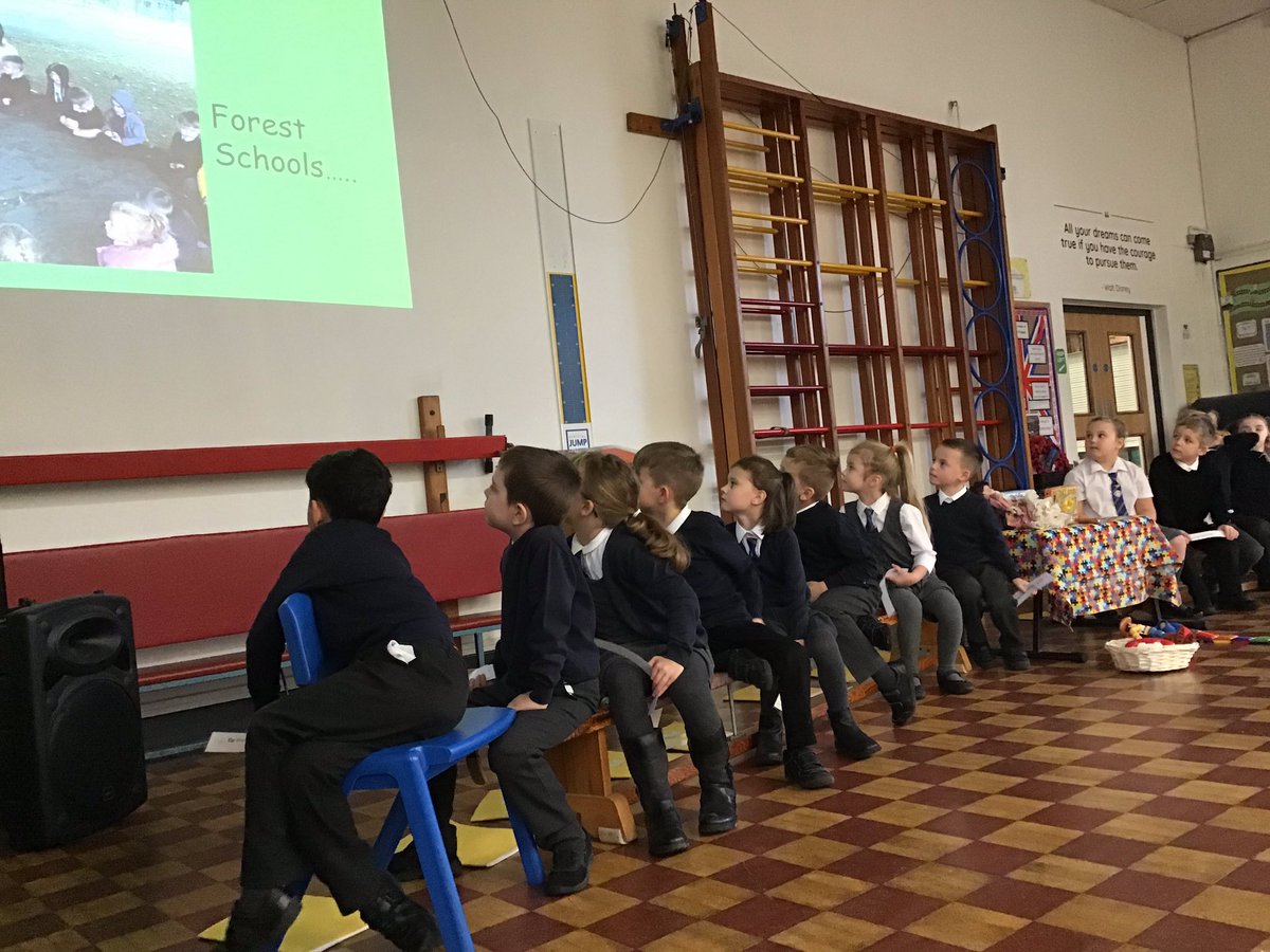 HendalPS's tweet image. Thank you for coming to watch our first class assembly about Old Toys. The children in Tiger 🐅 class loved sharing their work and showing you how busy we’ve been! What confident speakers the children were 😃 #classassembly #belongaspireachieve