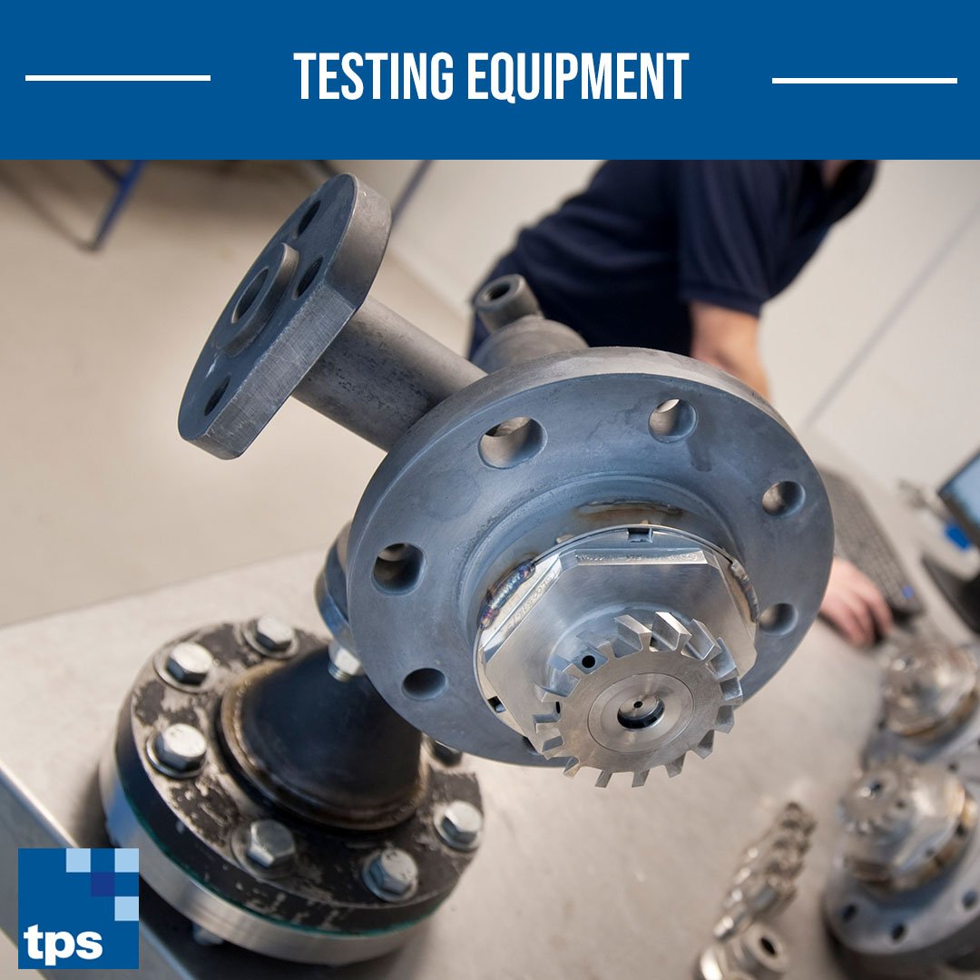 Turbo Power Services have a range of test and calibration services. Including liquid flow, air flow, pressure testing, all with calibration certificates. We can also build or supply test rigs enabling us to test a multiple range of components. #ukmfg