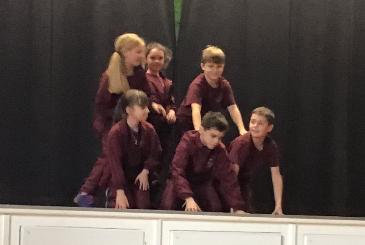 Year 5 tweet media