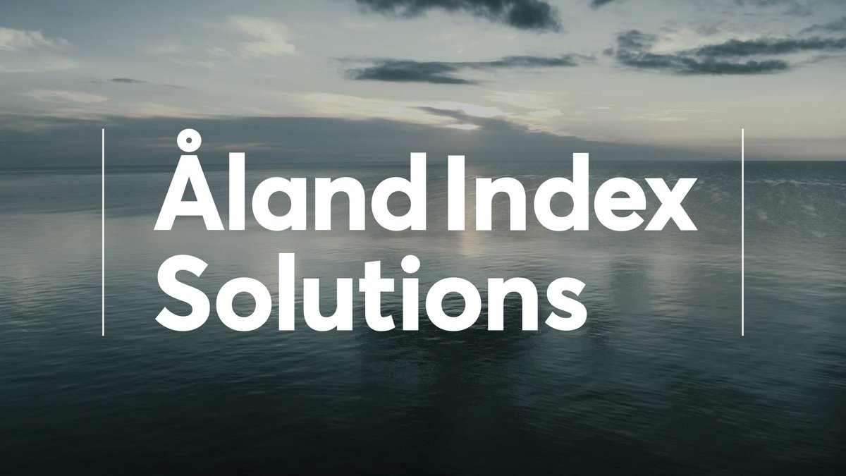 Today <a href="/doconomy/">Doconomy</a>  together with <a href="/alandsbanken/">Ålandsbanken</a>  are launching a groundbreaking new initiative  - Åland Index Solutions. A service for banks and financial institutions, making Everyday Climate Action possible for consumers all around the world. Check it out! alandindexsolutions.com