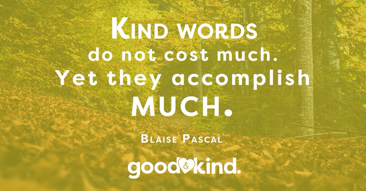 GoodandKind tweet media