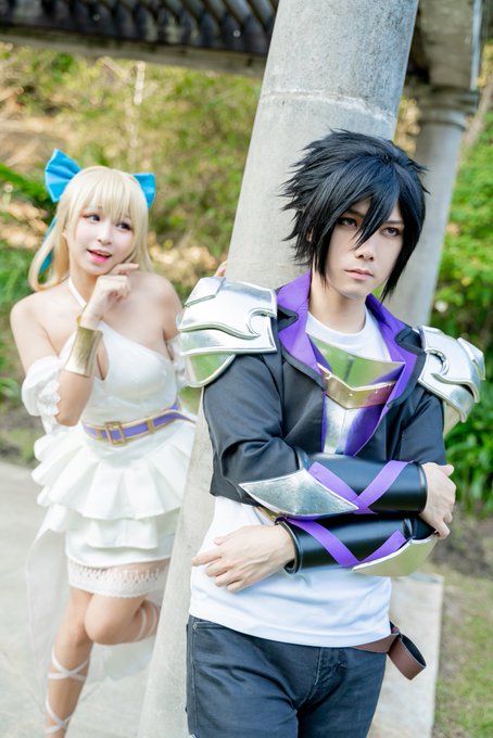 Twoucan 竜宮院 の注目ツイート コスプレ Twoucan 竜宮院 の注目ツイート コスプレ