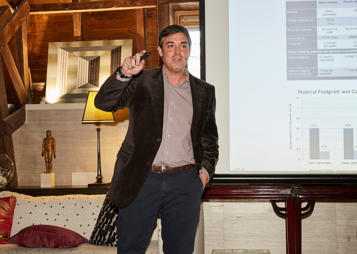 Fue un placer colaborar en el Packaging Day de <a href="/summabranding/">Summa Branding</a>. Marketing, packaging y sostenibilidad deben ir de la mano! Muchas gracias a todos los asistentes