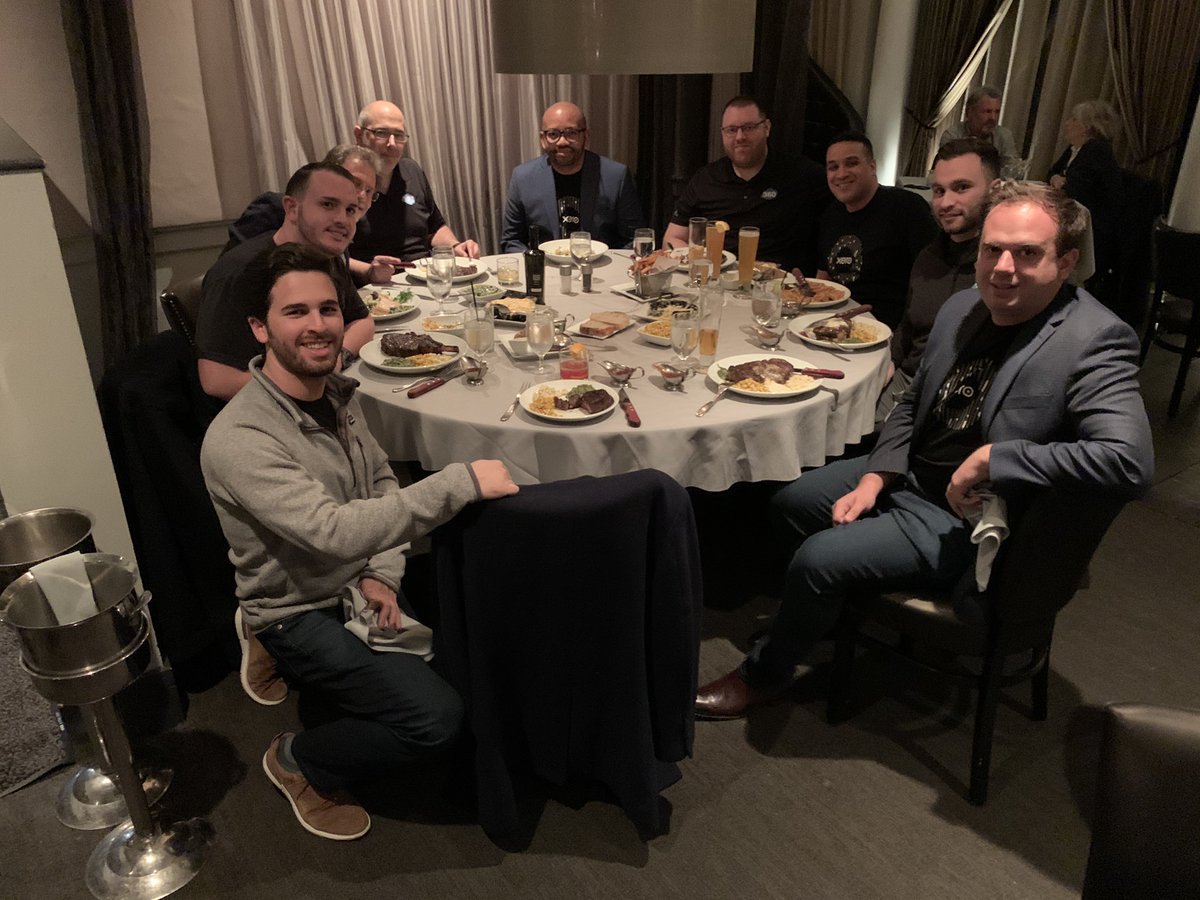 Ben Richmond tweet media