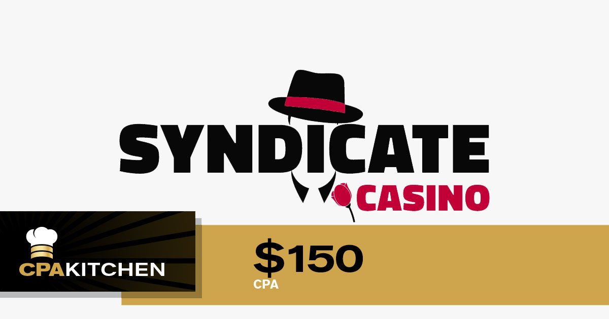 The is syndicate casino real Mystery Revealed