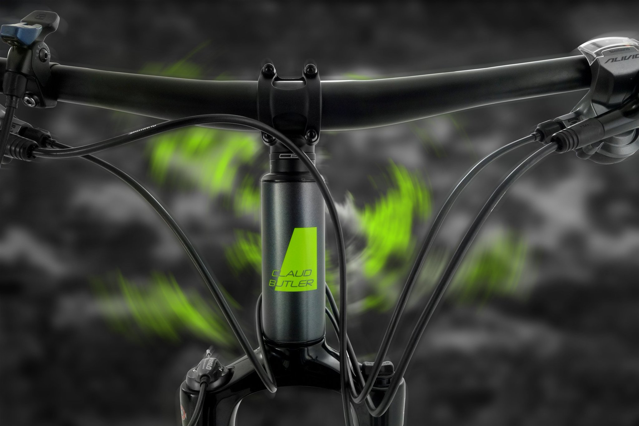 claud butler cape wrath 2019