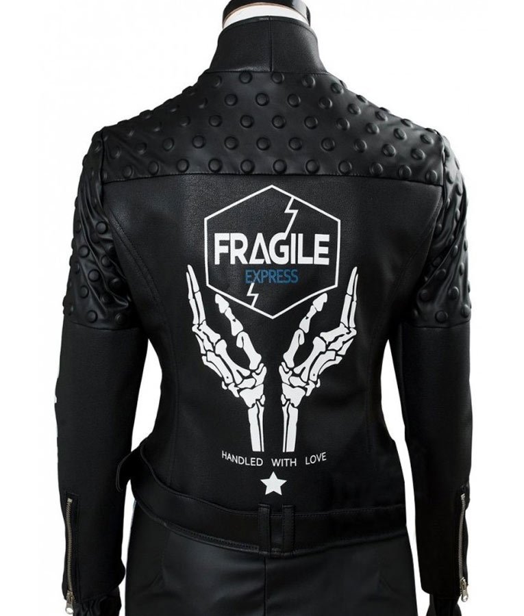 USA_Jacket's tweet photo. Get Léa Seydoux #DeathStranding Fragile Express Black Leather Jacket!
🛒 https://t.co/AUB2zHgKi1
💥 40% OFF
👍 Like it and Retweet With friends and Get a chance to win $20 Cash Price.
@DeathStranding_ #DF19 #WednesdayMotivation #WednesdayThoughts #Sale20 #Gamingjacket https://t.co/m60LDKUpxM