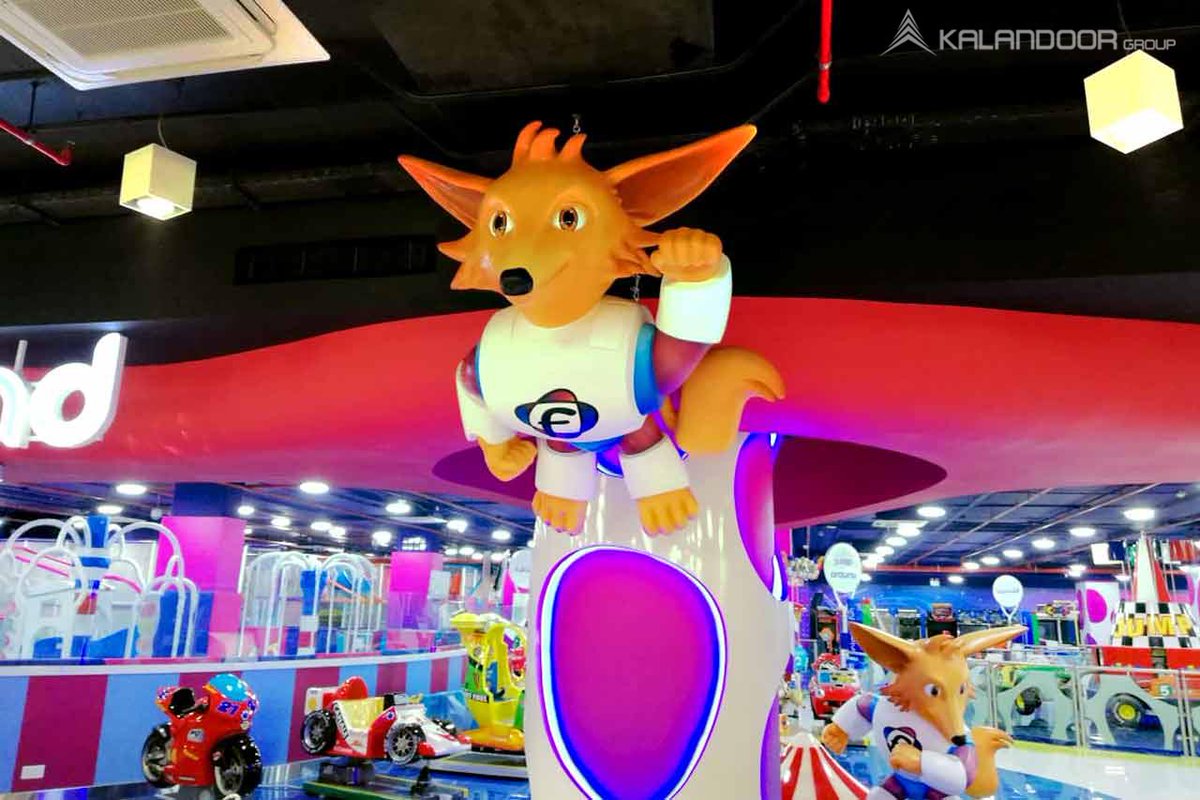 KalandoorGroup's tweet image. Fabyland @ Dammam, KSA - Complete Interior Fit-out work done by Kalandoor Contracting Co. 

#entertainmentproject #interiorfitout #fitout #interiordesigns #contracting #fabyland #dammam #kalandoorprojects  #interiordesign