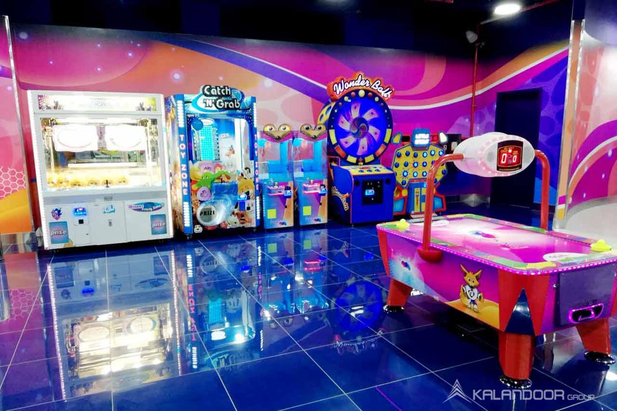 KalandoorGroup's tweet image. Fabyland @ Dammam, KSA - Complete Interior Fit-out work done by Kalandoor Contracting Co. 

#entertainmentproject #interiorfitout #fitout #interiordesigns #contracting #fabyland #dammam #kalandoorprojects  #interiordesign