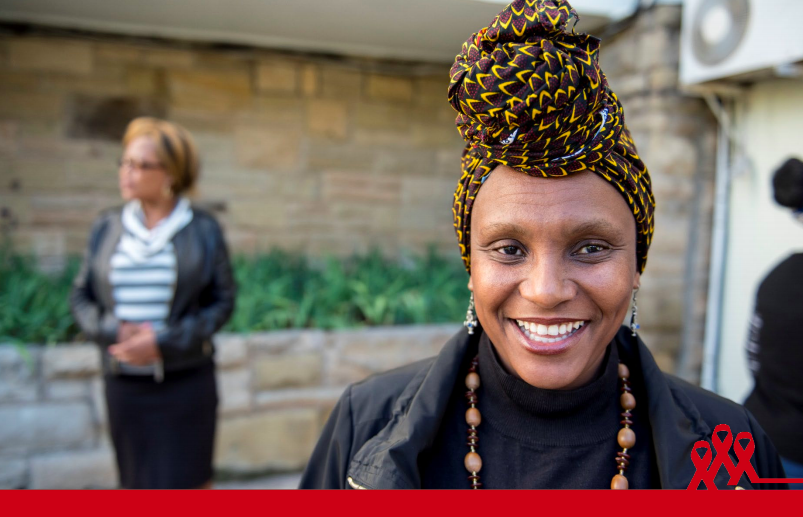 #AIDSFree has provided technical assistance to 4 civil society organizations (#CSOs) in #Lesotho. Read our Final Report to learn about achievements, challenges, &amp; lessons learned: ow.ly/9Fxj50xdhUz