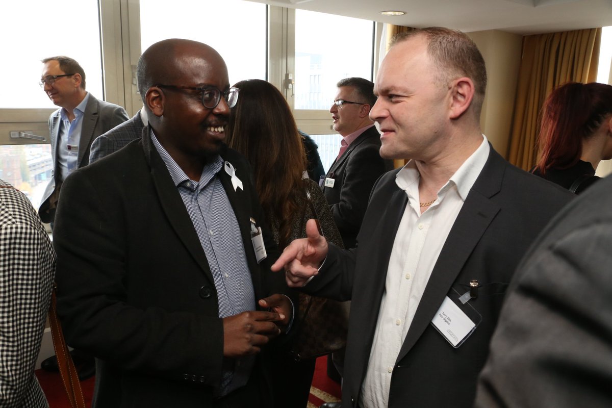 NCBC1924's tweet photo. Another great event on Friday with @UK_2070 chairman, @SirBobKerslake Thank you to everyone who supported the event and to our club sponsor @BucklesNotts #NCBC19 #NCBC95 #nottingham #businessclub https://t.co/yo7EV9KBE3
