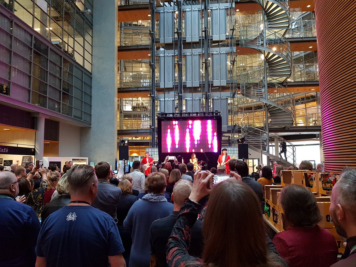 Climate aid with Jannica B. #tietolife #climateaid