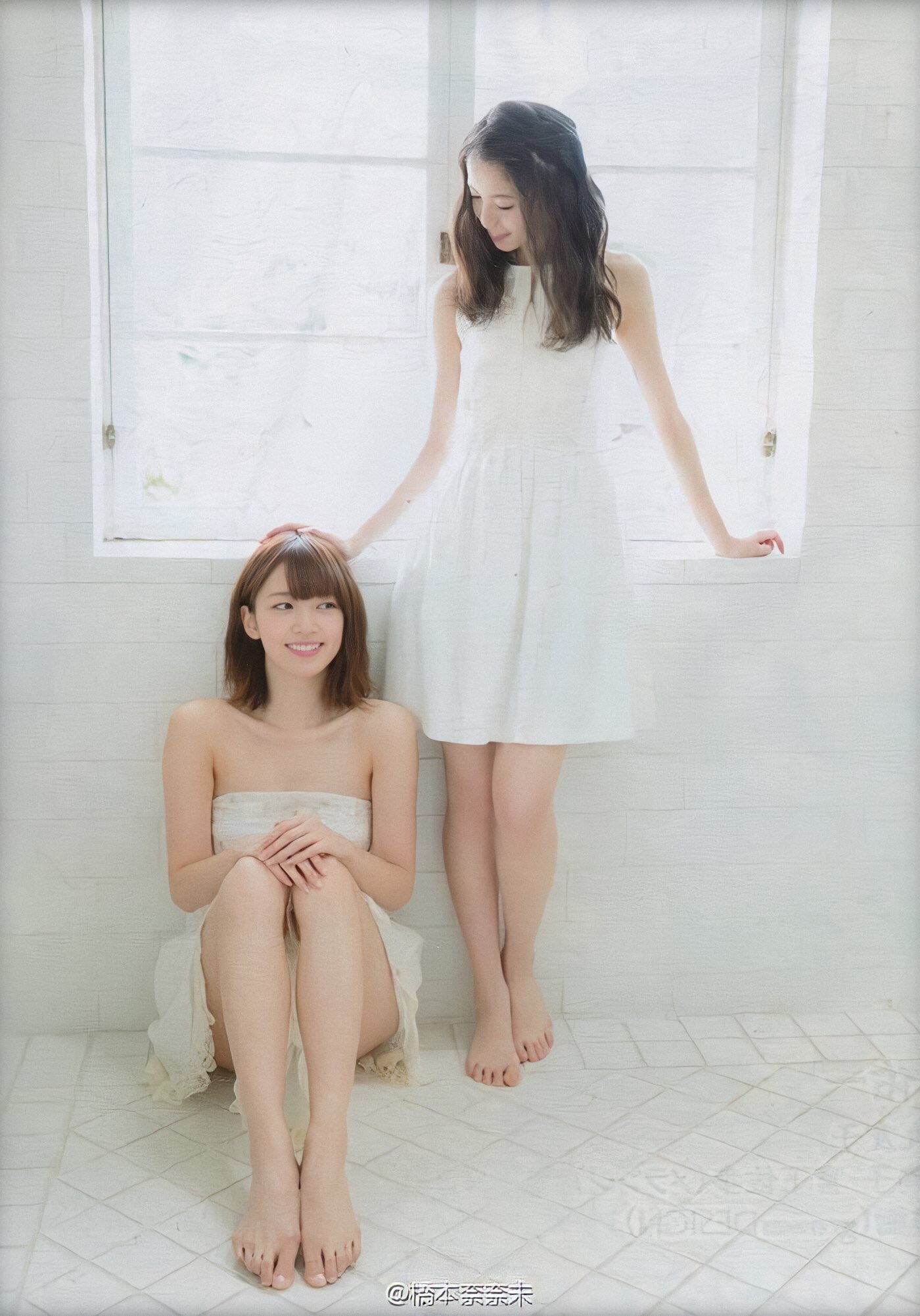 Amazon.co.jp: ;グラビア切り抜き 西野七瀬 齋藤飛鳥 橋本奈々未