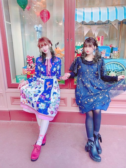 Twitterのコスプレ画像38