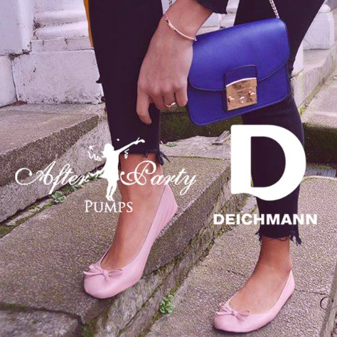 After Party Pumps tweet media